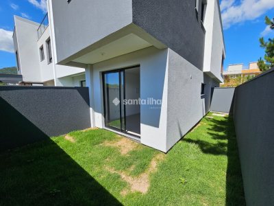 Casa à venda com 125m², 2 quartos, 2 suítes, 1 vaga no bairro Ribeirão da Ilha em Florianópolis - Foto 6