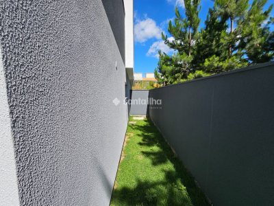 Casa à venda com 125m², 2 quartos, 2 suítes, 1 vaga no bairro Ribeirão da Ilha em Florianópolis - Foto 7