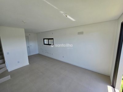 Casa à venda com 125m², 2 quartos, 2 suítes, 1 vaga no bairro Ribeirão da Ilha em Florianópolis - Foto 3