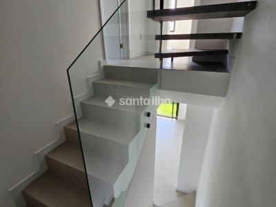 Casa à venda com 125m², 2 quartos, 2 suítes, 1 vaga no bairro Ribeirão da Ilha em Florianópolis - Foto 10