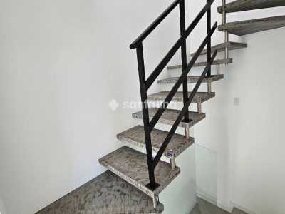 Casa à venda com 125m², 2 quartos, 2 suítes, 1 vaga no bairro Ribeirão da Ilha em Florianópolis - Foto 9
