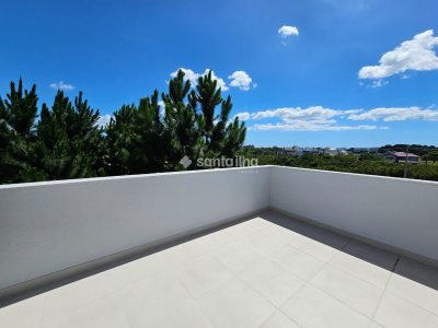 Casa à venda com 125m², 2 quartos, 2 suítes, 1 vaga no bairro Ribeirão da Ilha em Florianópolis - Foto 19