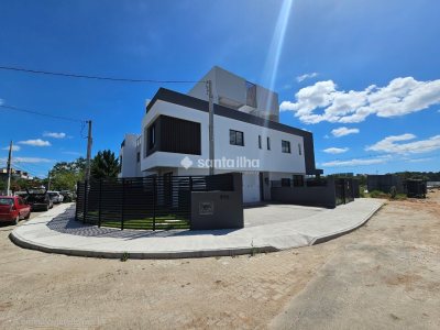 Casa à venda com 125m², 2 quartos, 2 suítes, 1 vaga no bairro Ribeirão da Ilha em Florianópolis - Foto 24