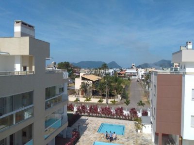 Cobertura à venda com 90m², 1 quarto, 1 suíte, 1 vaga no bairro Campeche em Florianópolis - Foto 21