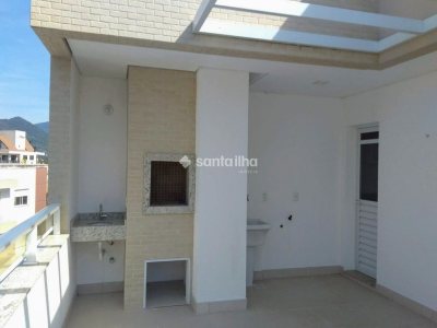 Cobertura à venda com 90m², 1 quarto, 1 suíte, 1 vaga no bairro Campeche em Florianópolis - Foto 10