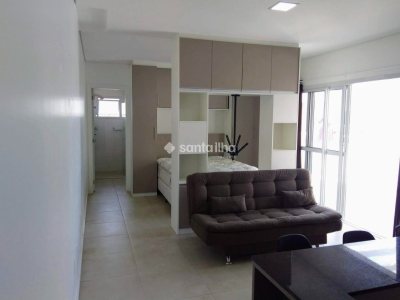 Cobertura à venda com 90m², 1 quarto, 1 suíte, 1 vaga no bairro Campeche em Florianópolis - Foto 3