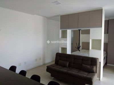 Cobertura à venda com 90m², 1 quarto, 1 suíte, 1 vaga no bairro Campeche em Florianópolis - Foto 4