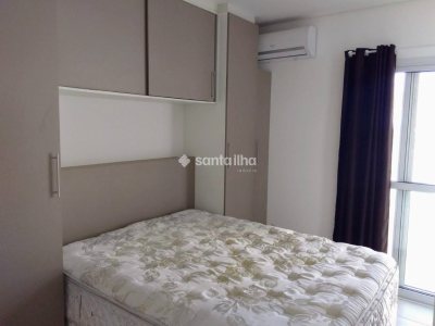 Cobertura à venda com 90m², 1 quarto, 1 suíte, 1 vaga no bairro Campeche em Florianópolis - Foto 6