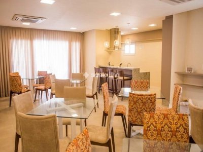 Cobertura à venda com 90m², 1 quarto, 1 suíte, 1 vaga no bairro Campeche em Florianópolis - Foto 14