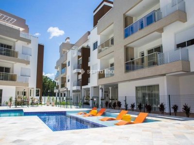 Cobertura à venda com 90m², 1 quarto, 1 suíte, 1 vaga no bairro Campeche em Florianópolis - Foto 23
