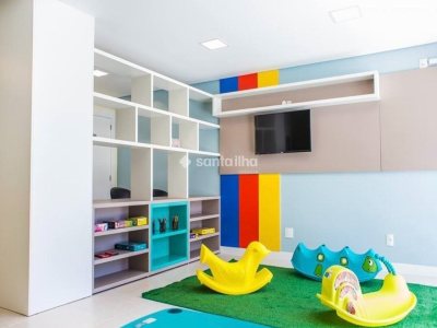 Cobertura à venda com 90m², 1 quarto, 1 suíte, 1 vaga no bairro Campeche em Florianópolis - Foto 18