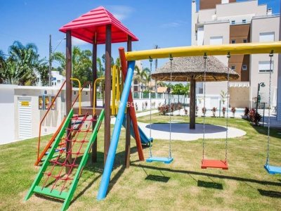 Cobertura à venda com 90m², 1 quarto, 1 suíte, 1 vaga no bairro Campeche em Florianópolis - Foto 20