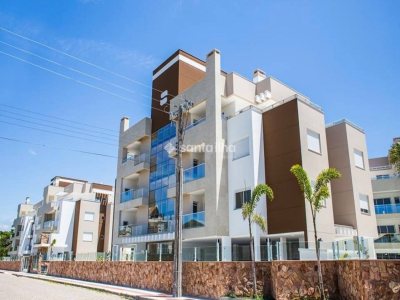 Cobertura à venda com 90m², 1 quarto, 1 suíte, 1 vaga no bairro Campeche em Florianópolis - Foto 22