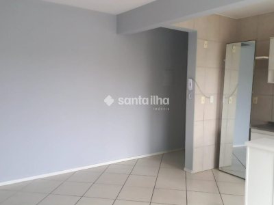 Apartamento para alugar ou comprar com 55m², 2 quartos, 1 vaga no bairro Ribeirão da Ilha em Florianópolis - Foto 5