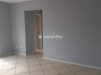Apartamento para alugar ou comprar com 55m², 2 quartos, 1 vaga no bairro Ribeirão da Ilha em Florianópolis - Foto 6