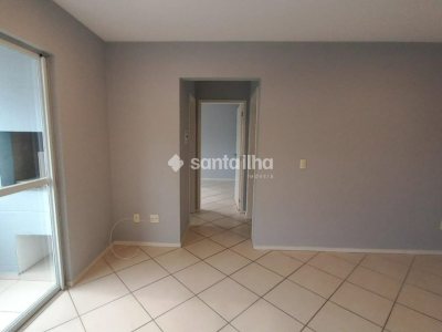Apartamento para alugar ou comprar com 55m², 2 quartos, 1 vaga no bairro Ribeirão da Ilha em Florianópolis - Foto 9