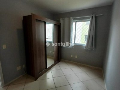 Apartamento para alugar ou comprar com 55m², 2 quartos, 1 vaga no bairro Ribeirão da Ilha em Florianópolis - Foto 10