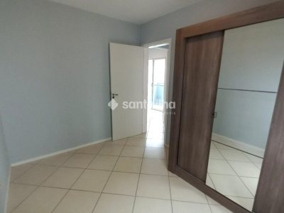 Apartamento para alugar ou comprar com 55m², 2 quartos, 1 vaga no bairro Ribeirão da Ilha em Florianópolis - Foto 11