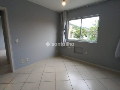 Apartamento para alugar ou comprar com 55m², 2 quartos, 1 vaga no bairro Ribeirão da Ilha em Florianópolis - Foto 15