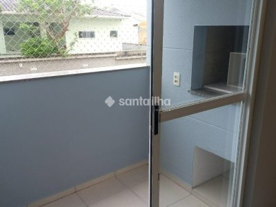 Apartamento para alugar ou comprar com 55m², 2 quartos, 1 vaga no bairro Ribeirão da Ilha em Florianópolis - Foto 17