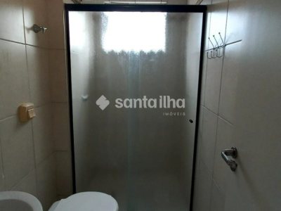 Apartamento para alugar ou comprar com 55m², 2 quartos, 1 vaga no bairro Ribeirão da Ilha em Florianópolis - Foto 18