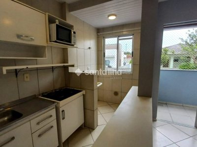 Apartamento para alugar ou comprar com 55m², 2 quartos, 1 vaga no bairro Ribeirão da Ilha em Florianópolis - Foto 20
