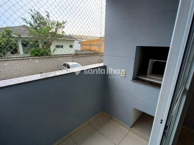 Apartamento para alugar ou comprar com 55m², 2 quartos, 1 vaga no bairro Ribeirão da Ilha em Florianópolis - Foto 21