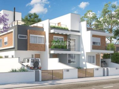 Casa à venda com 183m², 3 quartos, 1 suíte, 1 vaga no bairro Campeche em Florianópolis - Foto 2