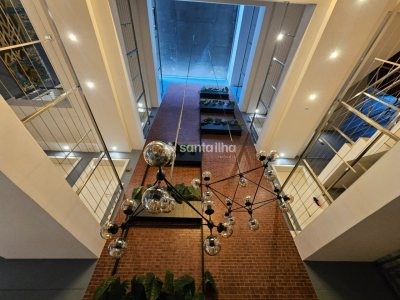 Studio para alugar ou comprar com 45m², 1 quarto, 1 vaga no bairro Novo Campeche em Florianópolis - Foto 11
