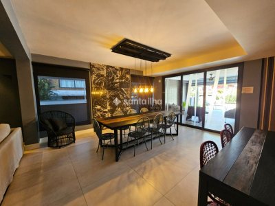 Studio para alugar ou comprar com 45m², 1 quarto, 1 vaga no bairro Novo Campeche em Florianópolis - Foto 12