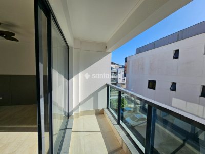 Studio para alugar ou comprar com 45m², 1 quarto, 1 vaga no bairro Novo Campeche em Florianópolis - Foto 10