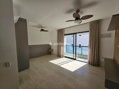 Studio para alugar ou comprar com 45m², 1 quarto, 1 vaga no bairro Novo Campeche em Florianópolis - Foto 6