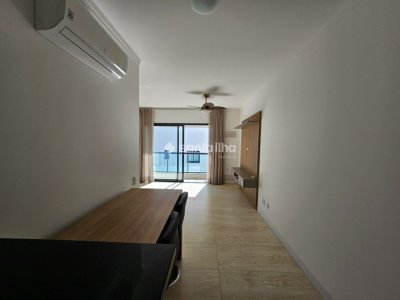 Studio para alugar ou comprar com 45m², 1 quarto, 1 vaga no bairro Novo Campeche em Florianópolis - Foto 2