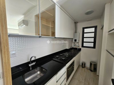 Studio para alugar ou comprar com 45m², 1 quarto, 1 vaga no bairro Novo Campeche em Florianópolis - Foto 4