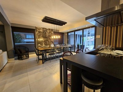 Studio para alugar ou comprar com 45m², 1 quarto, 1 vaga no bairro Novo Campeche em Florianópolis - Foto 16