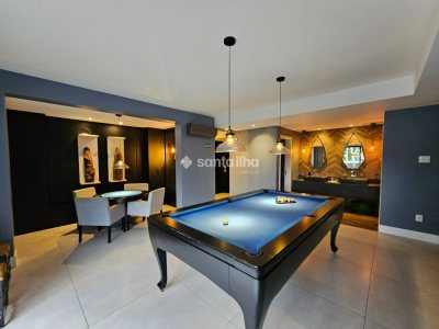 Studio para alugar ou comprar com 45m², 1 quarto, 1 vaga no bairro Novo Campeche em Florianópolis - Foto 17