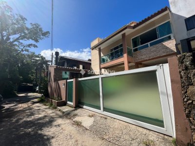 Casa para alugar com 146m², 2 quartos, 1 suíte, 2 vagas no bairro Lagoa da Conceição em Florianópolis - Foto 27