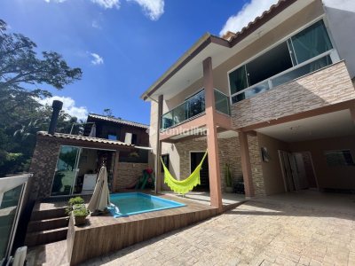 Casa para alugar com 146m², 2 quartos, 1 suíte, 2 vagas no bairro Lagoa da Conceição em Florianópolis - Foto 25
