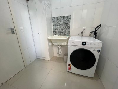 Casa para alugar com 146m², 2 quartos, 1 suíte, 2 vagas no bairro Lagoa da Conceição em Florianópolis - Foto 6