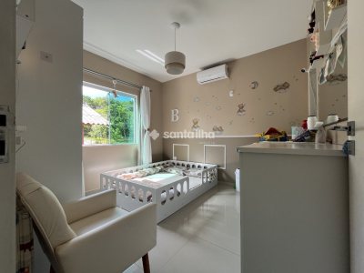 Casa para alugar com 146m², 2 quartos, 1 suíte, 2 vagas no bairro Lagoa da Conceição em Florianópolis - Foto 8