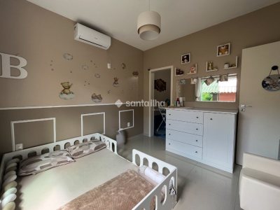 Casa para alugar com 146m², 2 quartos, 1 suíte, 2 vagas no bairro Lagoa da Conceição em Florianópolis - Foto 9