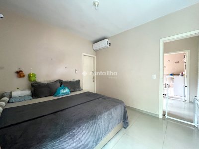 Casa para alugar com 146m², 2 quartos, 1 suíte, 2 vagas no bairro Lagoa da Conceição em Florianópolis - Foto 13