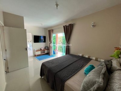Casa para alugar com 146m², 2 quartos, 1 suíte, 2 vagas no bairro Lagoa da Conceição em Florianópolis - Foto 12