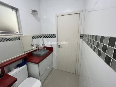 Casa para alugar com 146m², 2 quartos, 1 suíte, 2 vagas no bairro Lagoa da Conceição em Florianópolis - Foto 14