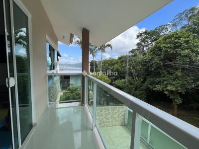 Casa para alugar com 146m², 2 quartos, 1 suíte, 2 vagas no bairro Lagoa da Conceição em Florianópolis - Foto 15
