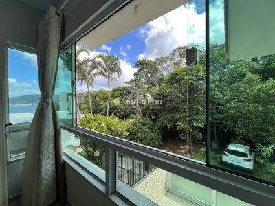 Casa para alugar com 146m², 2 quartos, 1 suíte, 2 vagas no bairro Lagoa da Conceição em Florianópolis - Foto 18