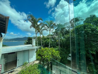Casa para alugar com 146m², 2 quartos, 1 suíte, 2 vagas no bairro Lagoa da Conceição em Florianópolis - Foto 19