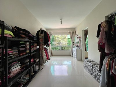 Casa para alugar com 146m², 2 quartos, 1 suíte, 2 vagas no bairro Lagoa da Conceição em Florianópolis - Foto 17