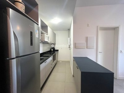 Studio à venda com 47m², 1 quarto, 1 vaga no bairro Campeche em Florianópolis - Foto 10