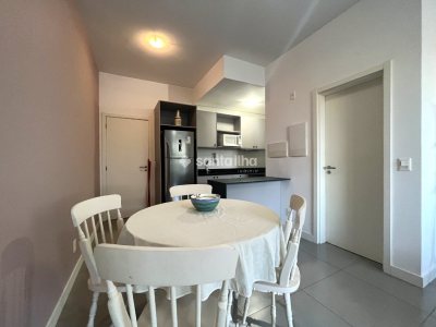 Studio à venda com 47m², 1 quarto, 1 vaga no bairro Campeche em Florianópolis - Foto 7